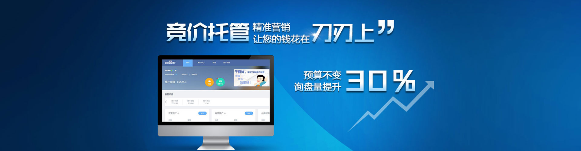后壁sem代运营